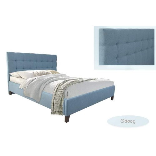 Yφασμάτινο Kρεβάτι THASSOS