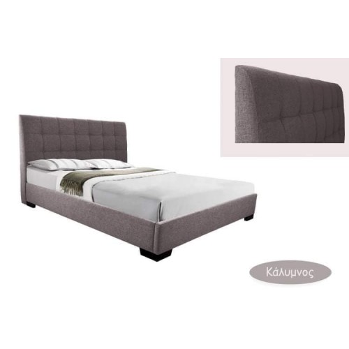 Yφασμάτινο Kρεβάτι KALYMNOS