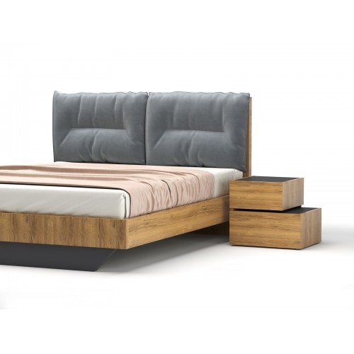 Set Κρεβατοκάμαρας FIONA