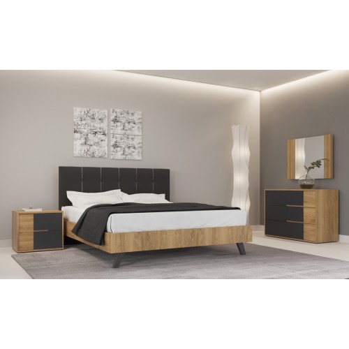 Set Κρεβατοκάμαρας BALANCE