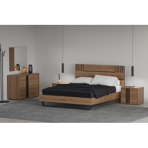 Set Κρεβατοκάμαρας TΕΜ