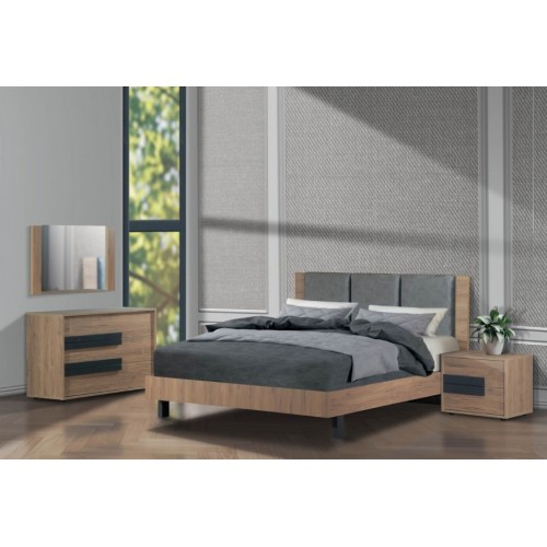 Set Κρεβατοκάμαρας MΑΥΑ