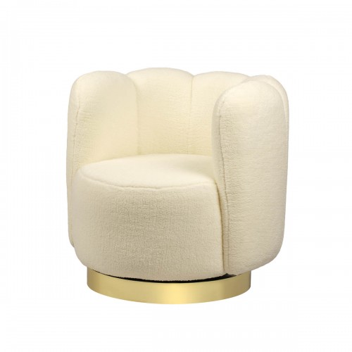 Πολυθρόνα Περιστρεφόμενη STICK