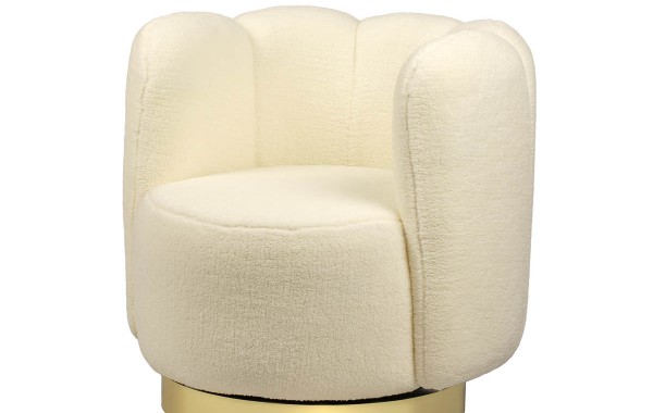 Πολυθρόνα Περιστρεφόμενη STICK