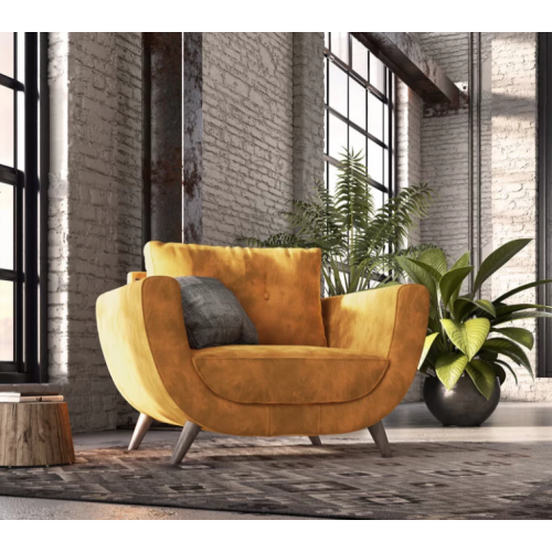 Πολυθρόνα NEFELI