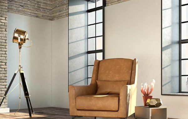 Πολυθρόνα NEMESIS