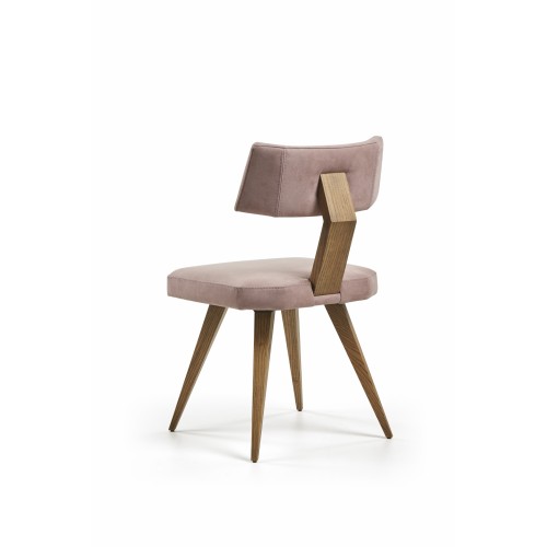 Καρέκλα Τραπεζαρίας TRUST Καρέκλα Τραπεζαρίας TRUST