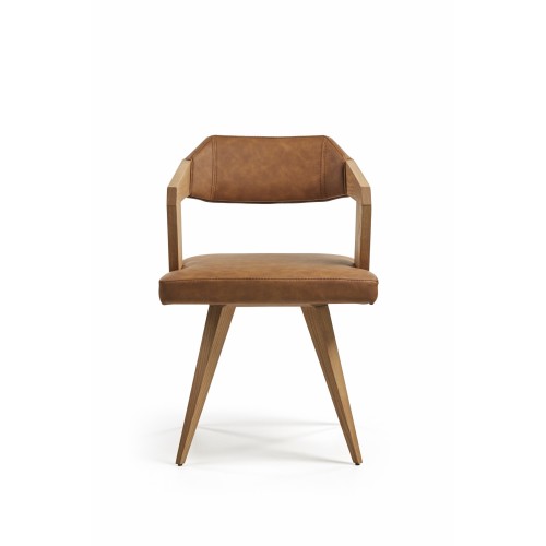 Καρέκλα Τραπεζαρίας BUCO Καρέκλα Τραπεζαρίας BUCO