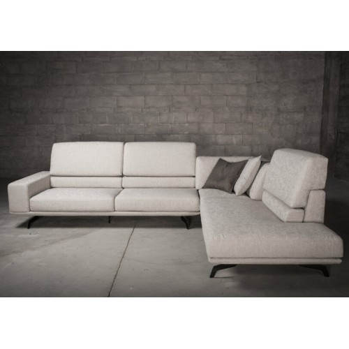 Γωνιακός καναπές PROST