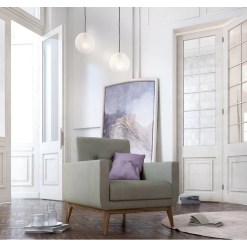 Πολυθρόνα KARMA