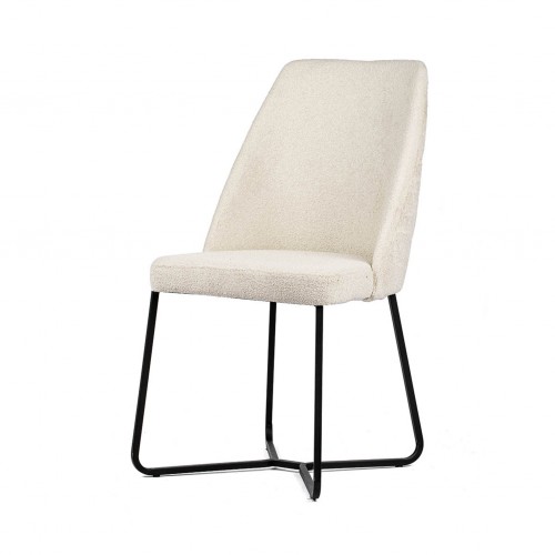 Καρέκλα Τραπεζαρίας VERA NATURA