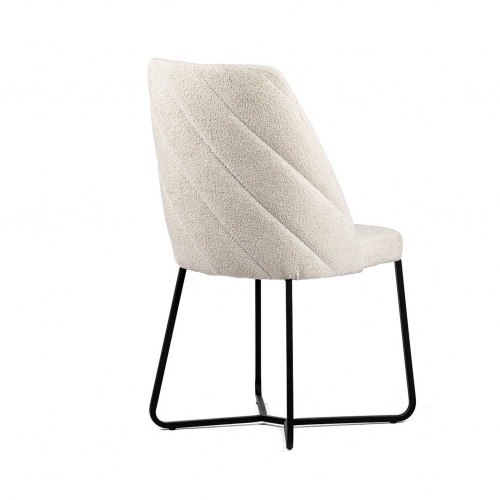 Καρέκλα Τραπεζαρίας VERA NATURA