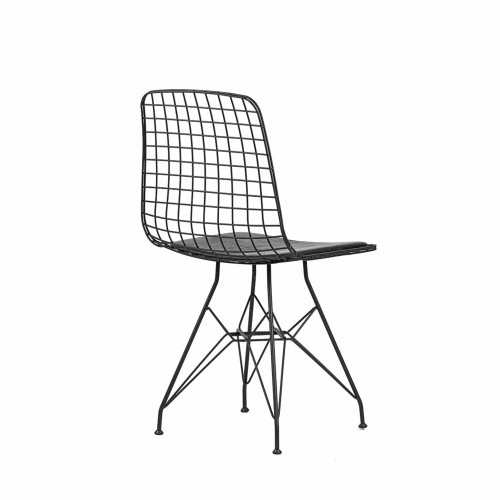 Καρέκλα Τραπεζαρίας WIRE