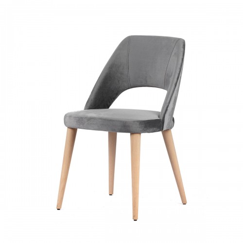 Καρέκλα Τραπεζαρίας MILANO