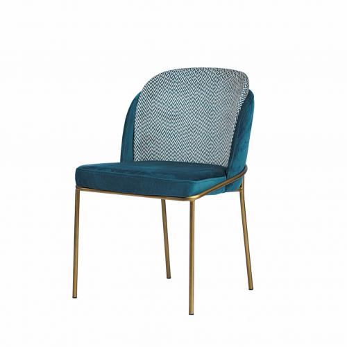 Καρέκλα Τραπεζαρίας VERA DIAMOND