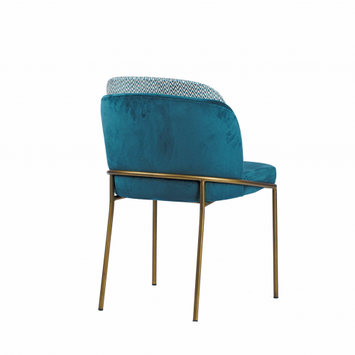 Καρέκλα Τραπεζαρίας VERA DIAMOND