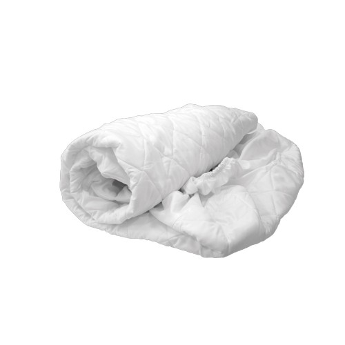 Επίστρωμα Polycotton Microfiber 192 με περιμετρική φάσα καπιτονέ