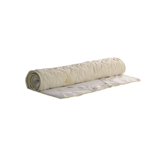 Επίστρωμα Aloe Vera 193 Γ αδιάβροχο με 4 λάστιχα