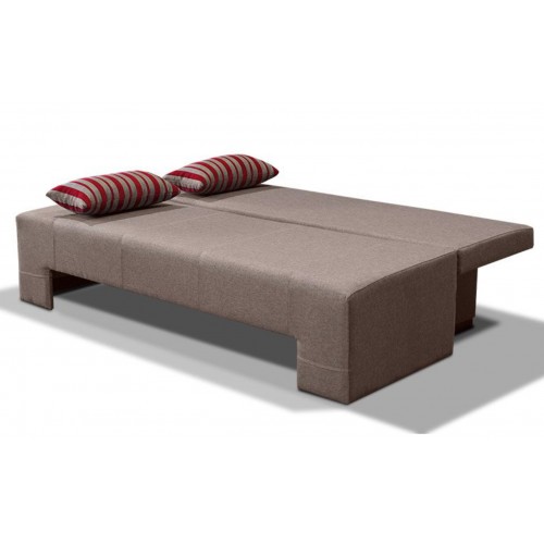 Καναπές Κρεβάτι με αποθηκευτικό χώρο SAVANA Καναπές Κρεβάτι με αποθηκευτικό χώρο SAVANA
