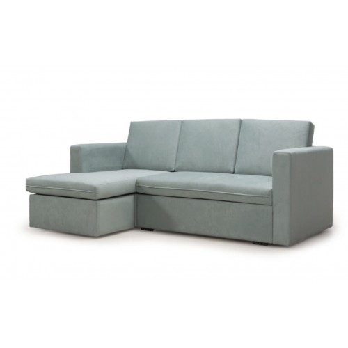 Πολυμορφικός Γωνιακός Καναπές Κρεβάτι SMARTPLUS
