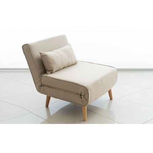 Πολυθρόνα Κρεβάτι REST