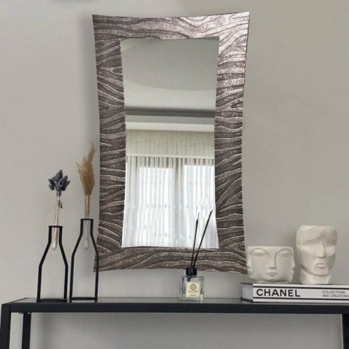 Χειροποίητος Καθρέφτης Viviana