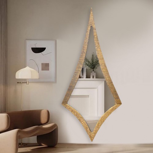 Χειροποίητος Καθρέφτης Giulia