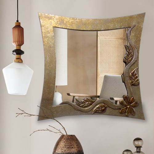 Χειροποίητος Καθρέφτης Vittoria