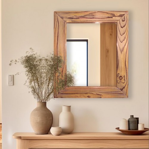 Χειροποίητος Καθρέφτης Elettra