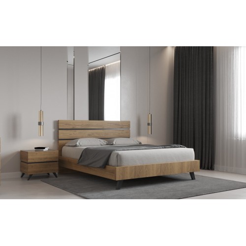 Set Κρεβατοκάμαρας SARA