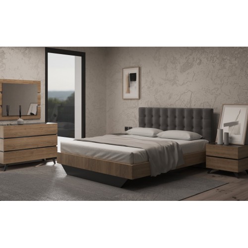 Set Κρεβατοκάμαρας LYDIA