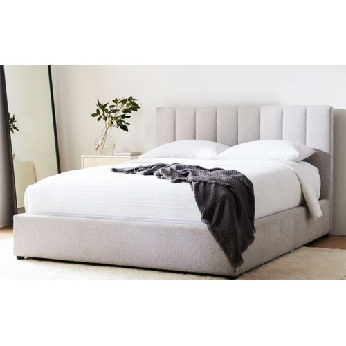 Yφασμάτινο Kρεβάτι FEEL