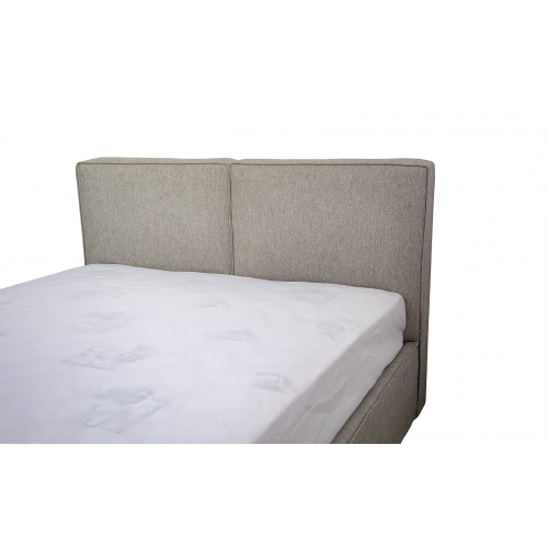 Yφασμάτινο Kρεβάτι ESTIA