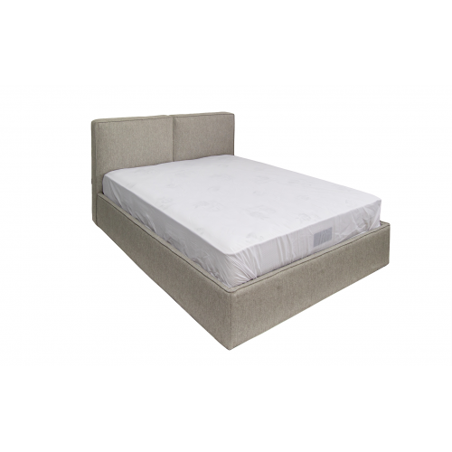 Yφασμάτινο Kρεβάτι ESTIA Yφασμάτινο Kρεβάτι ESTIA