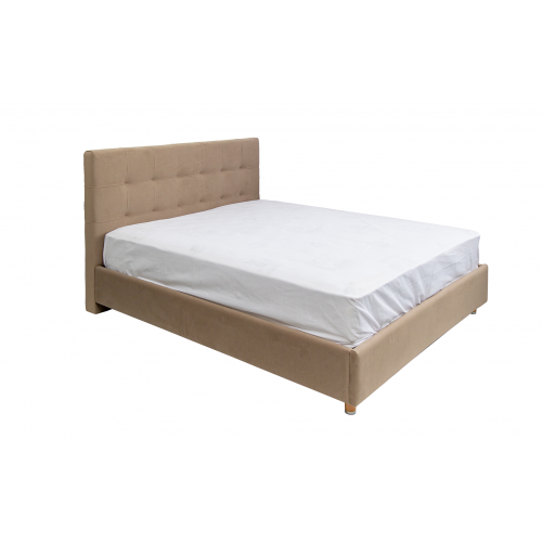 Υφασμάτινο Κρεβάτι IRIS