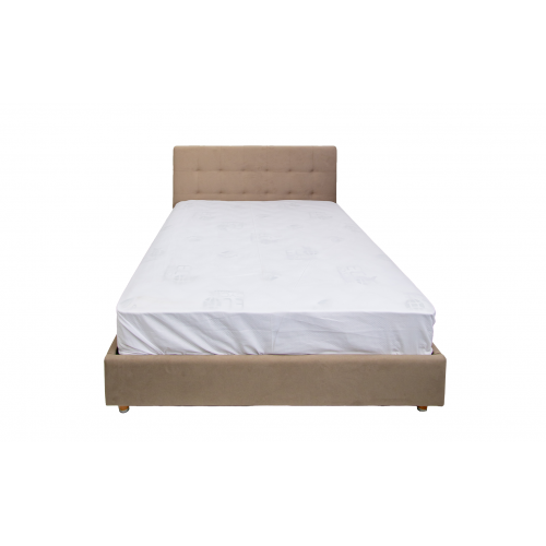 Υφασμάτινο Κρεβάτι IRIS