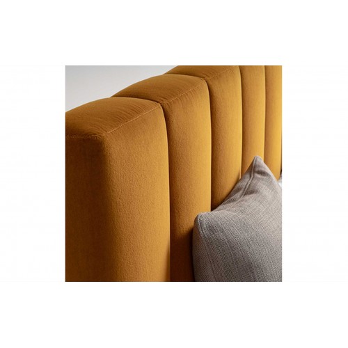 Yφασμάτινο Kρεβάτι VOLCANO Yφασμάτινο Kρεβάτι VOLCANO