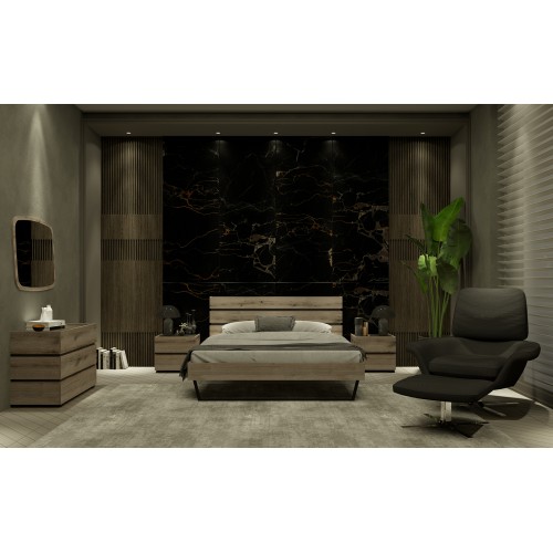 Set Kρεβατοκάμαρας VENUS