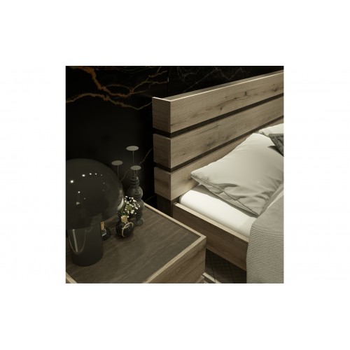 Set Kρεβατοκάμαρας VENUS