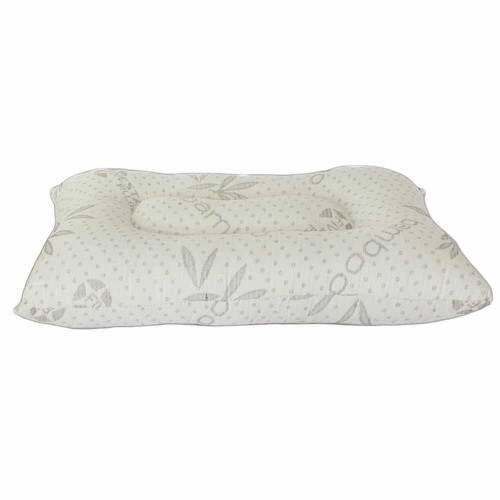 Μαξιλάρι Ύπνου - Ανατομικό Μέτριο Bamboo Hollowfiber 12728 IDILKA Μαξιλάρι Ύπνου - Ανατομικό Μέτριο Bamboo Hollowfiber 12728 IDILKA
