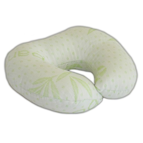 Μαξιλάρι Ταξιδίου - Αυχένα Idilka Bamboo 12725