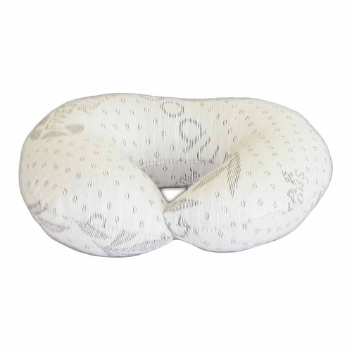 Μαξιλάρι Ταξιδίου - Αυχένα Idilka Bamboo 12725 Μαξιλάρι Ταξιδίου - Αυχένα Idilka Bamboo 12725