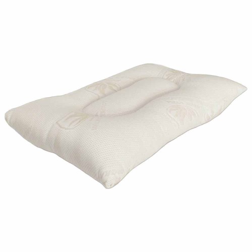 Μαξιλάρι Ύπνου - Ανατομικό Μέτριο | Microfiber 17121 IDILKA