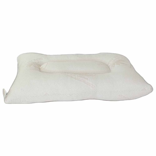 Μαξιλάρι Ύπνου - Ανατομικό Μέτριο | Microfiber 17121 IDILKA Μαξιλάρι Ύπνου - Ανατομικό Μέτριο | Microfiber 17121 IDILKA