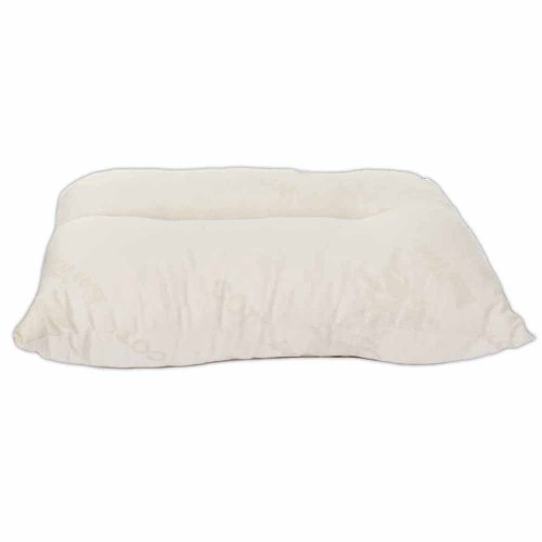 Μαξιλάρι Ύπνου - Ανατομικό Σκληρό | Latex 11191 IDILKA