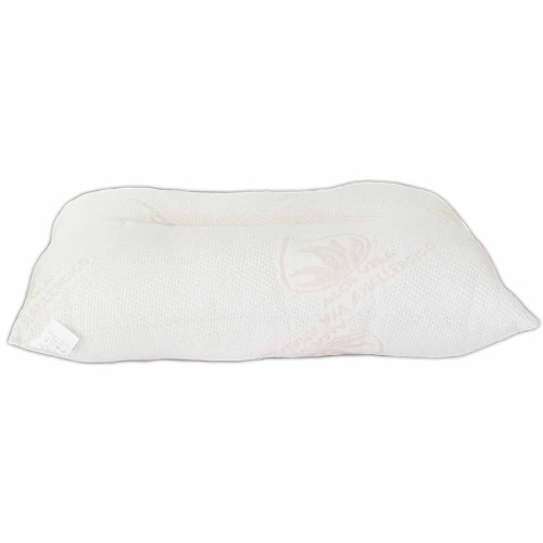 Μαξιλάρι Ύπνου - Ανατομικό Μέτριο προς σκληρό | Σιλικόνης 11211 IDILKA Μαξιλάρι Ύπνου - Ανατομικό Μέτριο προς σκληρό | Σιλικόνης 11211 IDILKA