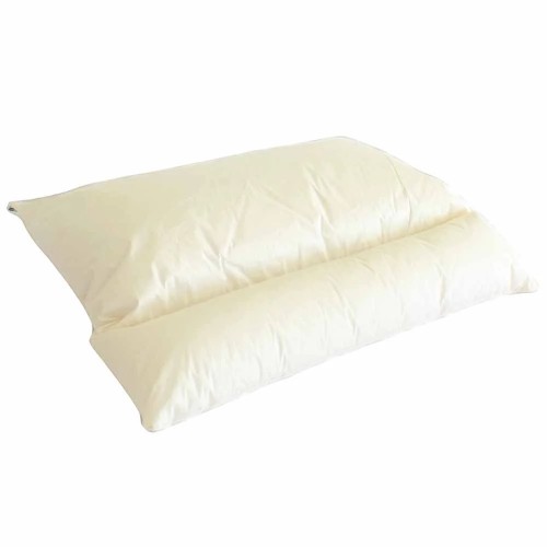 Μαξιλάρι Ύπνου - Ανατομικό Μαλακό | Microfiber 11202 IDILKA