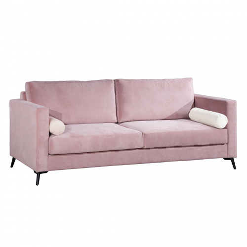 Τριθέσιος | Διθέσιος Καναπές ROSE 