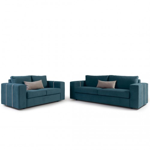 Τριθέσιος | Διθέσιος Καναπές COMO