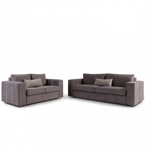 Τριθέσιος | Διθέσιος Καναπές COMO